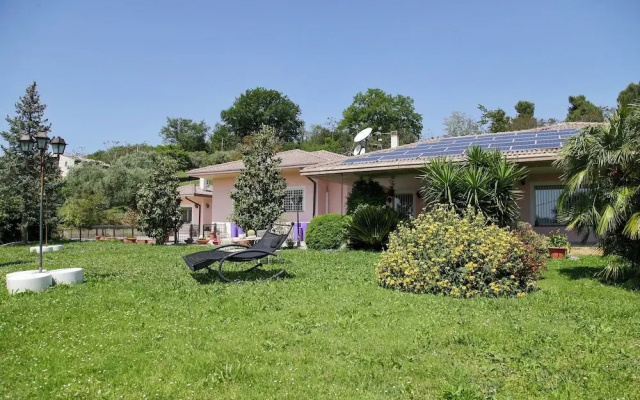 Villa Letizia