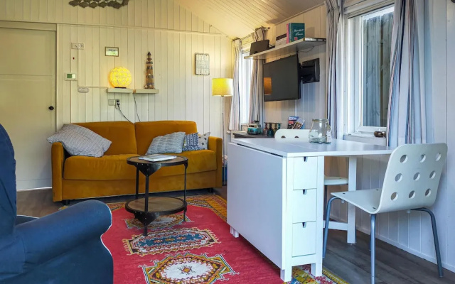 Beautiful Home in Breskens With Wifi and 1 Bedrooms