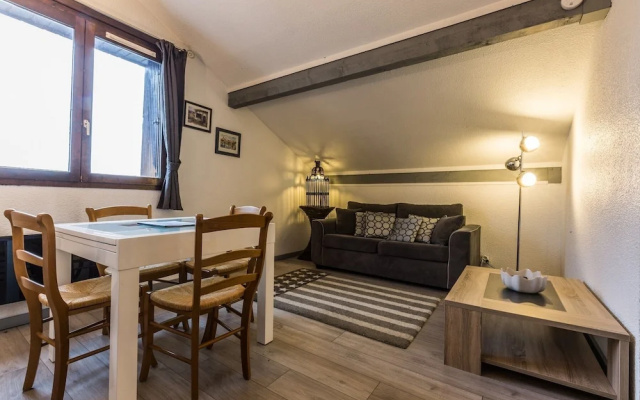Apartment Forclaz 6