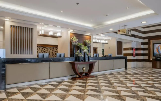 Taiba Front Hotel