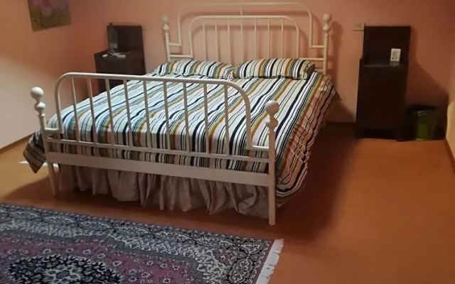 Casa Fiorita