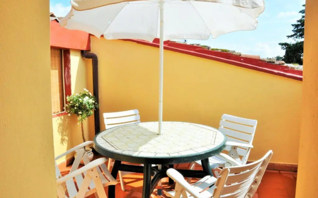 Agriturismo La Villa Romita