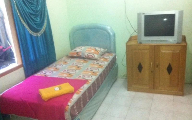 Hotel Nirwana