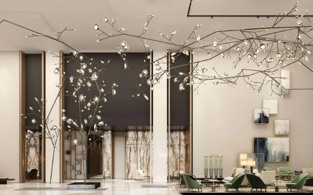Fairmont Ramla Riyadh