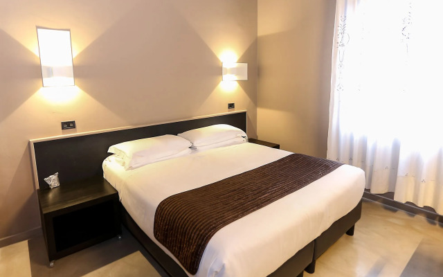 Hotel Serafino
