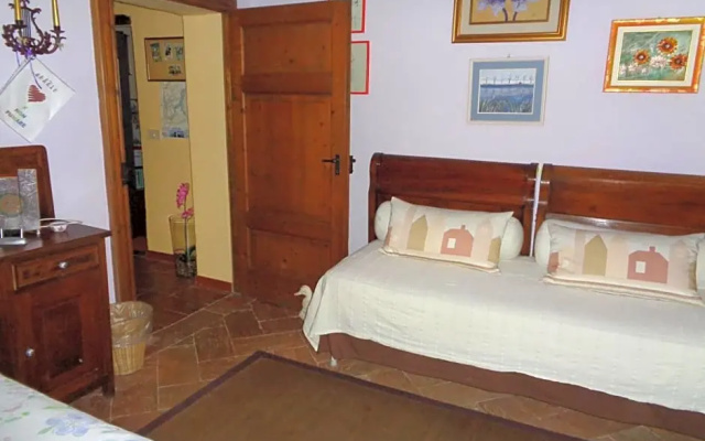 B&B Casa Del Sole
