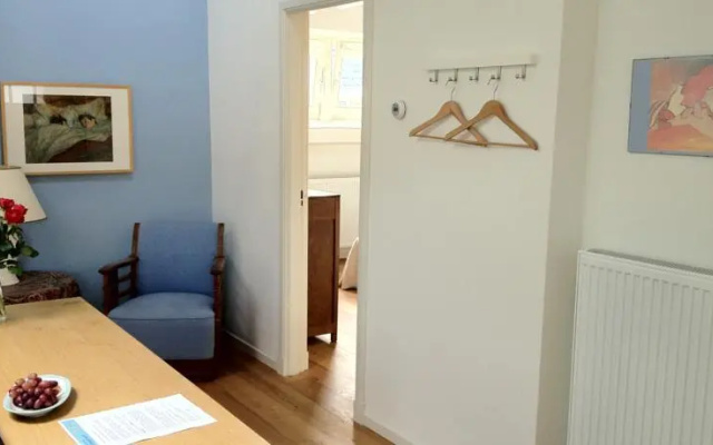 B&B Dinteldroom