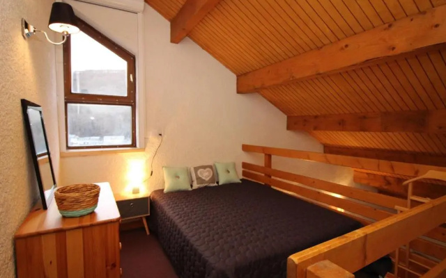 Appartement Mont-Dore, 3 pièces, 6 personnes - FR-1-608-32