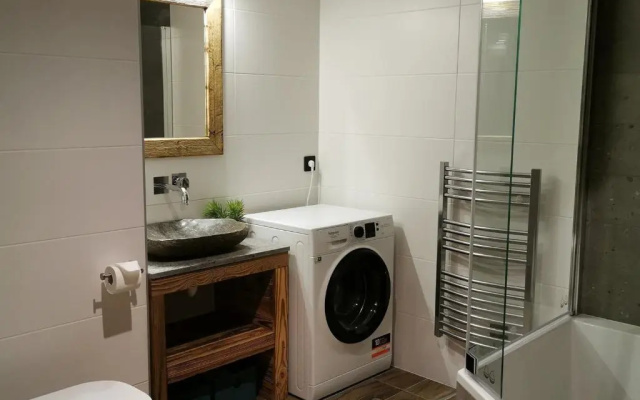 Appartement Les Gets, 5 pièces, 8 personnes - FR-1-598-33