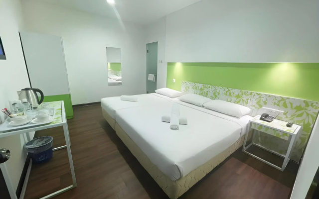 Citin Langkawi by Compass Hospitality
