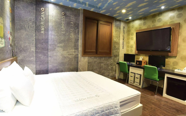 Vovtel Hotel