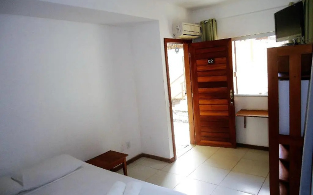Christ's Pousada & Hostel