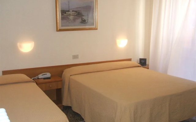 Hotel Città