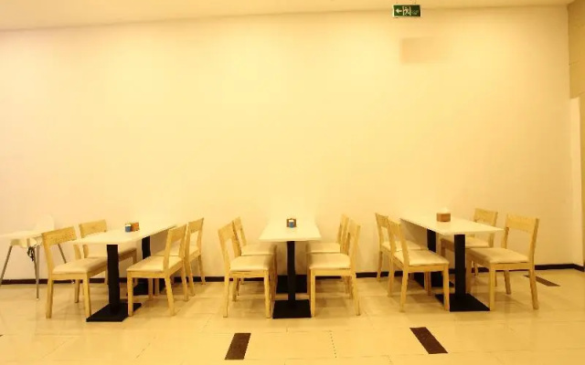 Hanting Hotel Beijing Huangcun Migaodian North Branch