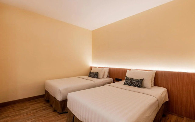 The Rivavi Legian