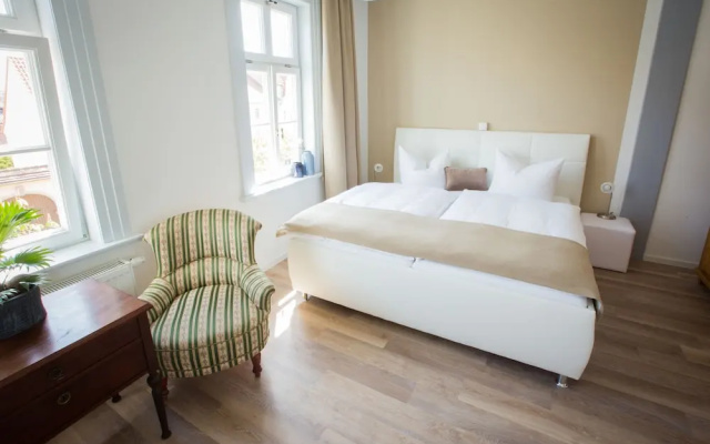 Pension Artem Orbis