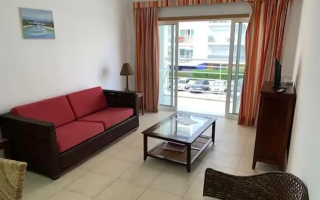Riviera Praia da Rocha Pool Terrace Flat