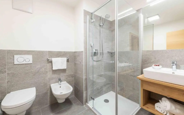 Residence Lersc