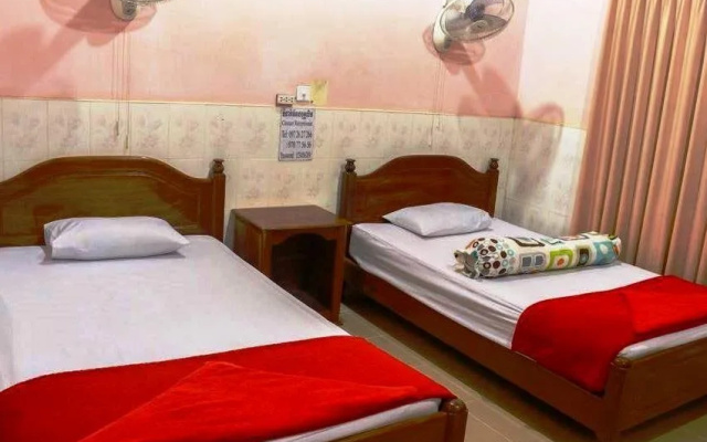 Heng Heng Hotel 2