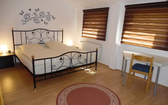 Tasteful Apartment in Wildemann near Hahnenklee