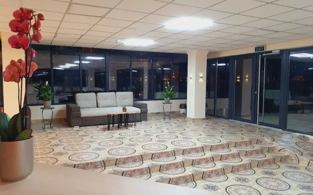 Hotel Ancora