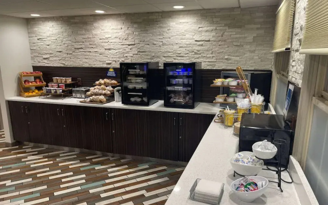 Days Inn Wilmington/Newark