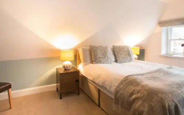 Lamlash Bay Hotel