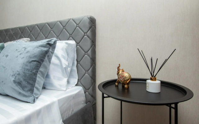 Room Hotel (Рум Отель) на проспекте Октябрьский
