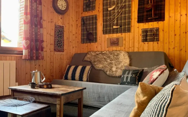 Chalet Martine