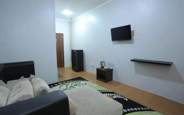 OYO 1864 Tiara Guest House