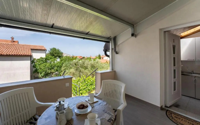 Apartmani Mirela
