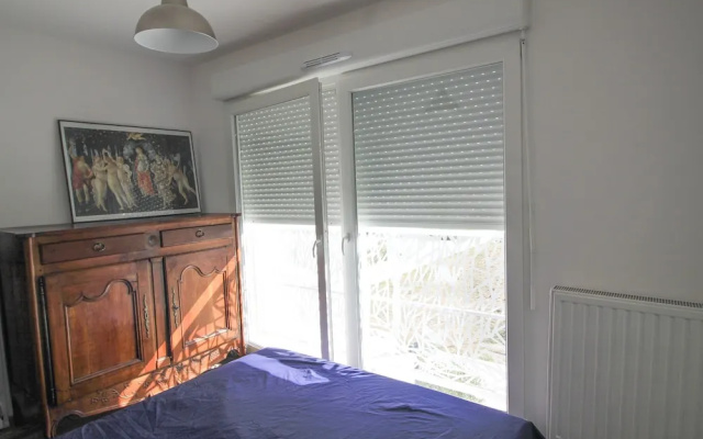 Appartement Canéjan