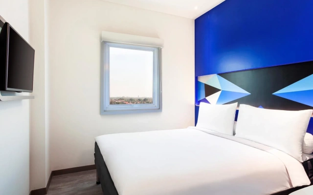 MD7 Hotel Cirebon