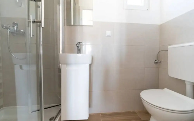 Charming Home in Drage With Swimming Pool