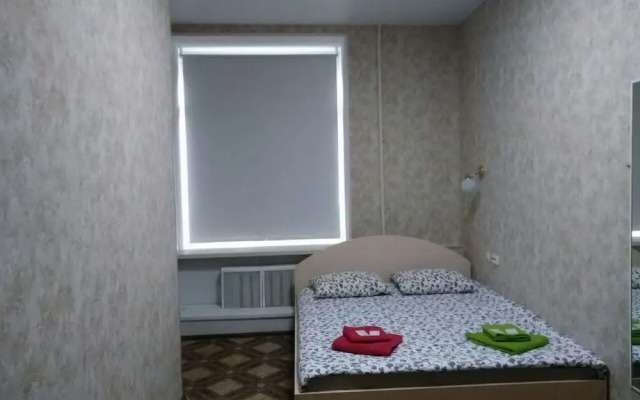 Mini-hotel Comfort