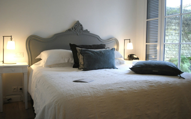 Le Clos Saint-Martin Hôtel & Spa