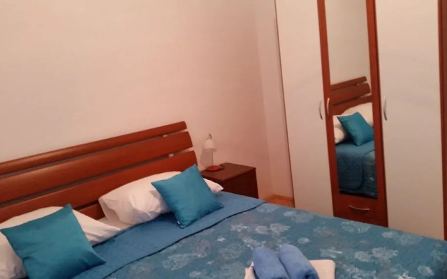 MATILDA apartments