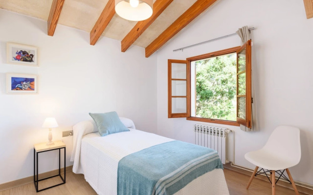 Villa Menorca Elena