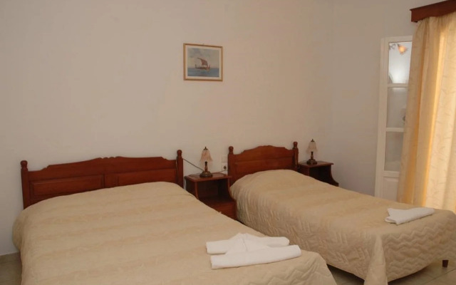 Hotel Filoxenia