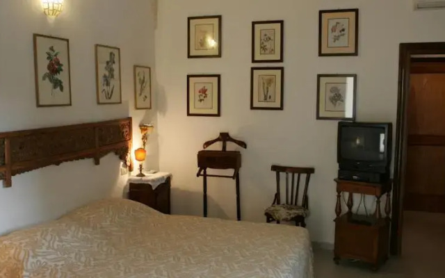 Masseria Storia B&B di Charme