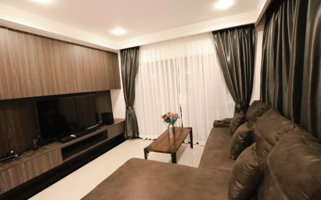 Sierra Pool Villa Hua Hin 102