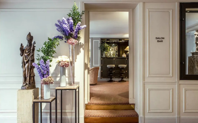 Appartement Saint-Pères