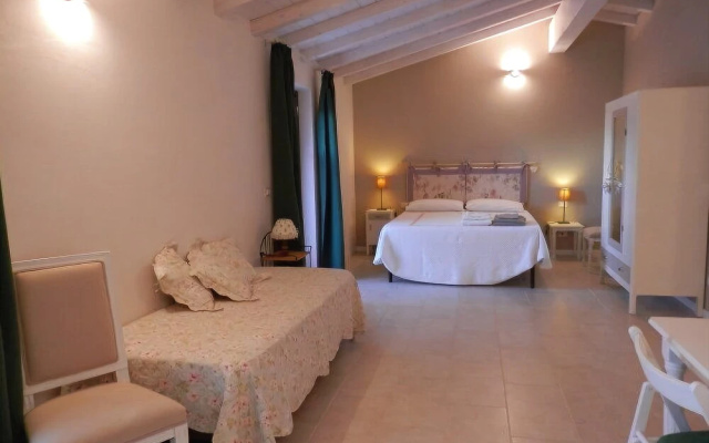 Agriturismo La Corte