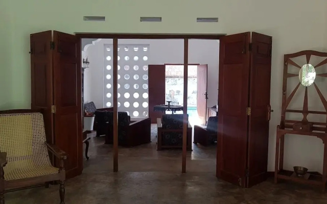 Siriniwasa Villa Induruwa