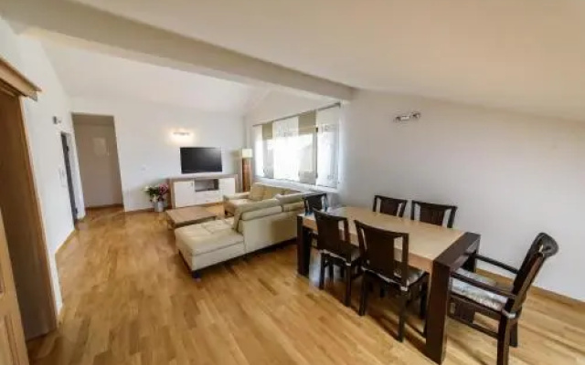 Apartments Vacanza