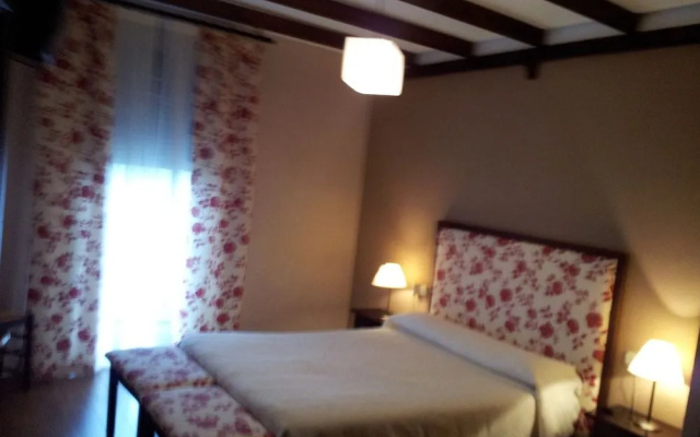 Apartamentos El Mirador Del Soto