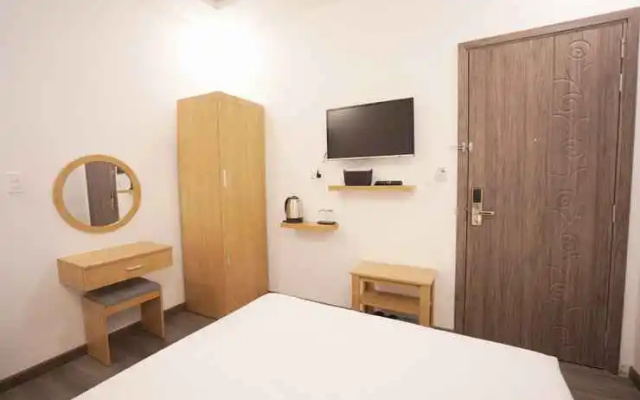 Nam Duong Hotel Dalat