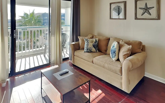 Casa Del Mar 350-front Facing