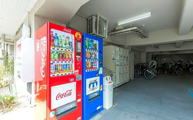 HOTEL Nishikawaguchi Weekly - Vacation STAY 43465v