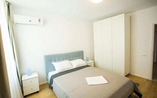Residence DP Pipera